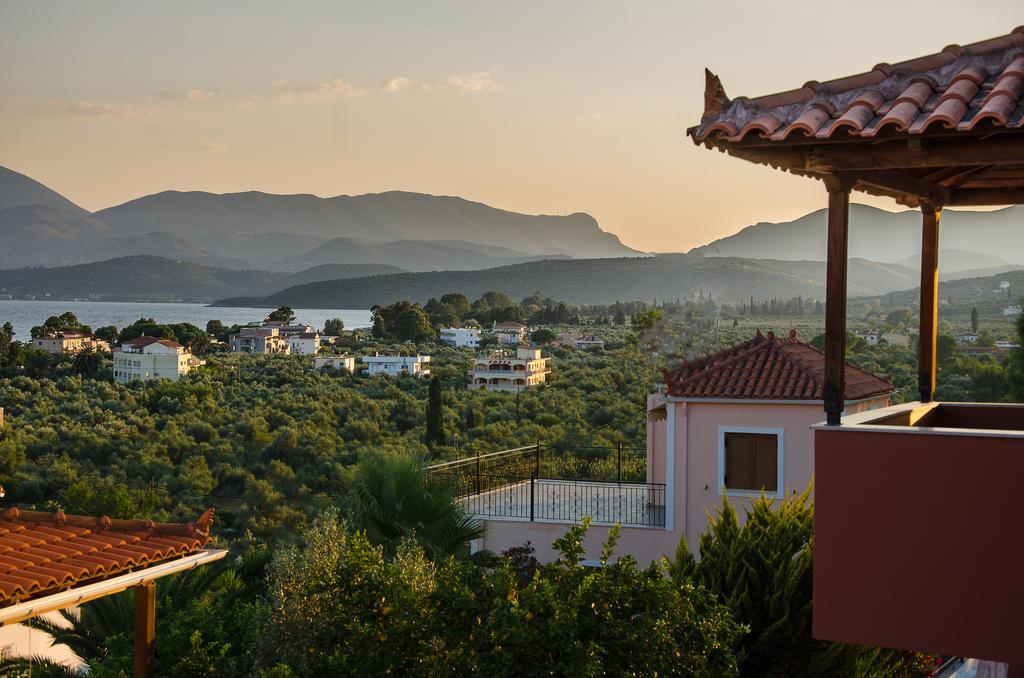 Horizonte Gythio