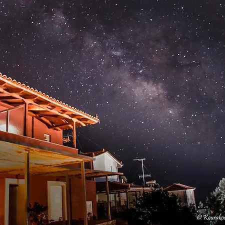 Bello Horizonte Gythio Chambre photo