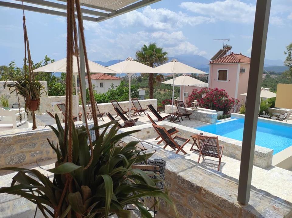 Bello Horizonte Guest house 3*