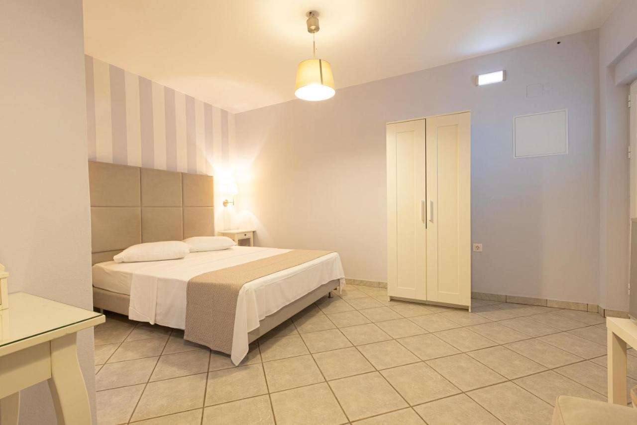 Horizonte Гостевой дом 3*