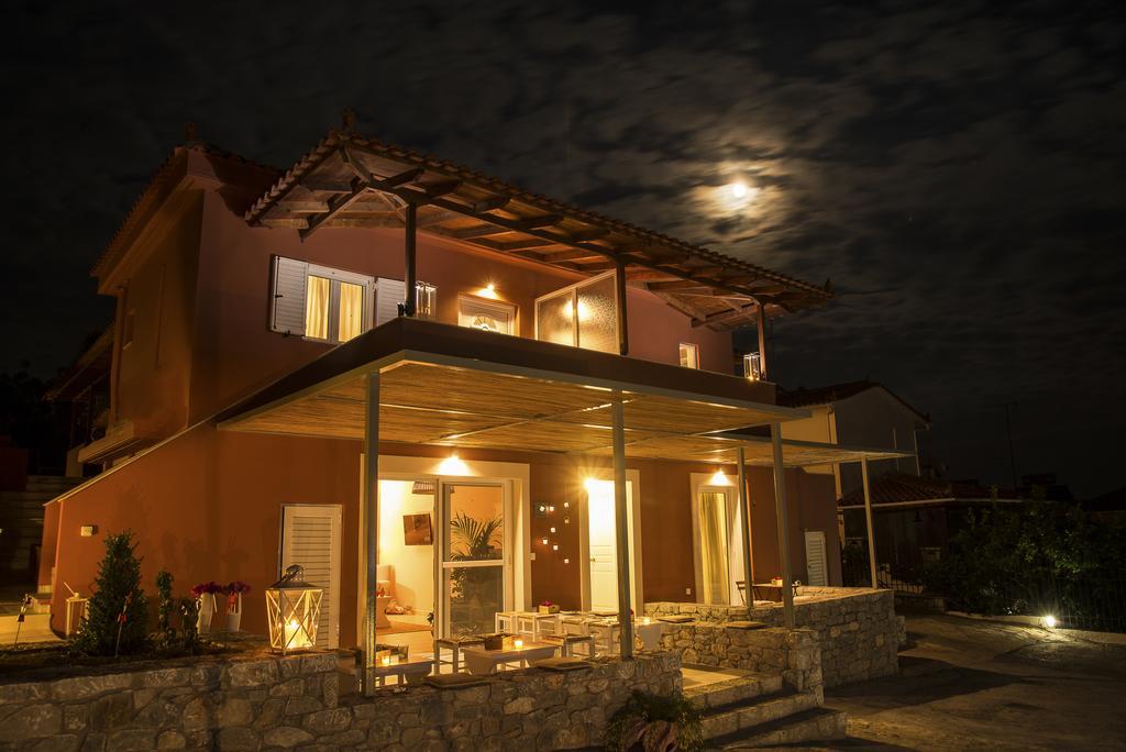 Bello Horizonte Guest house