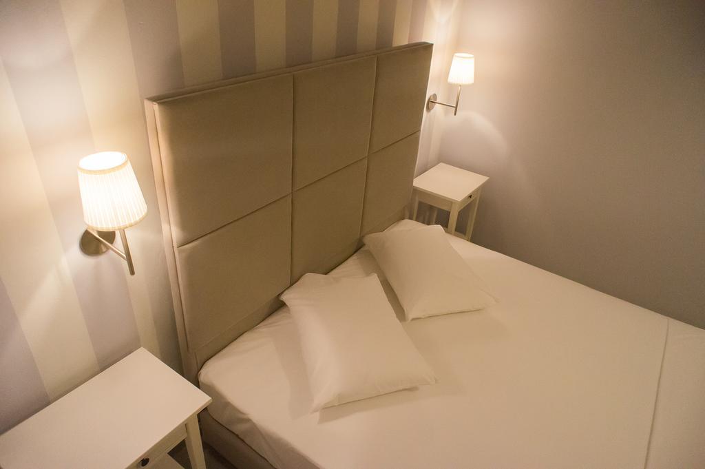 Гостевой дом Horizonte 3*
