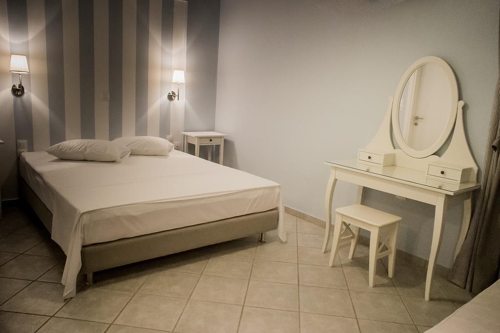 Horizonte Гостевой дом 3*