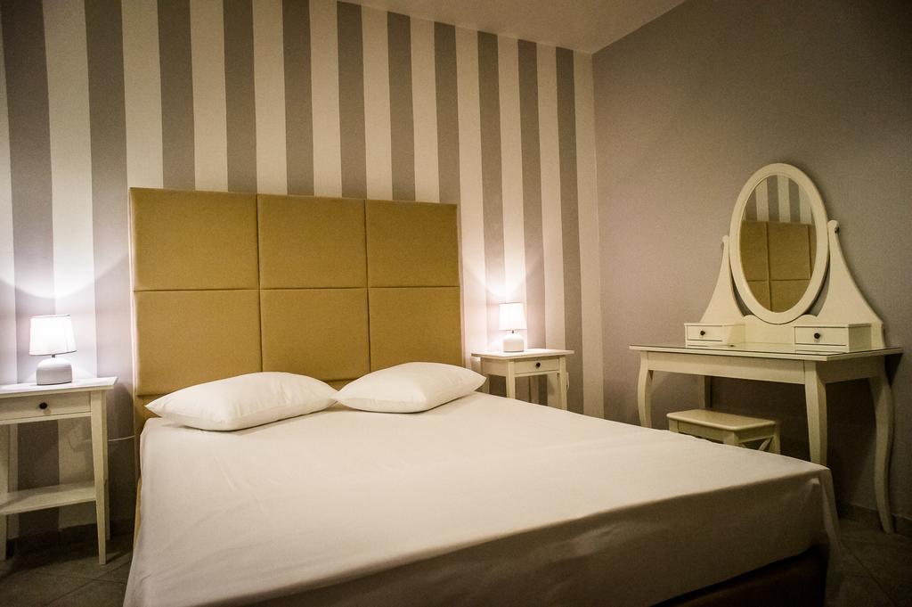 Гостевой дом Horizonte 3*
