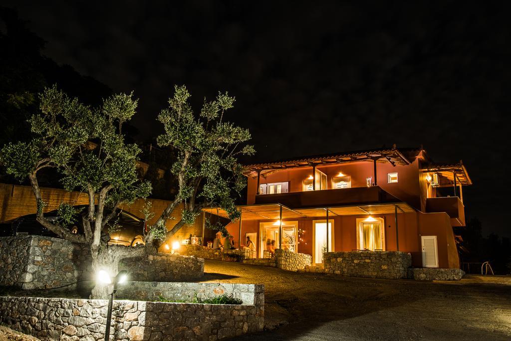 Guest house Bello Horizonte Gythio