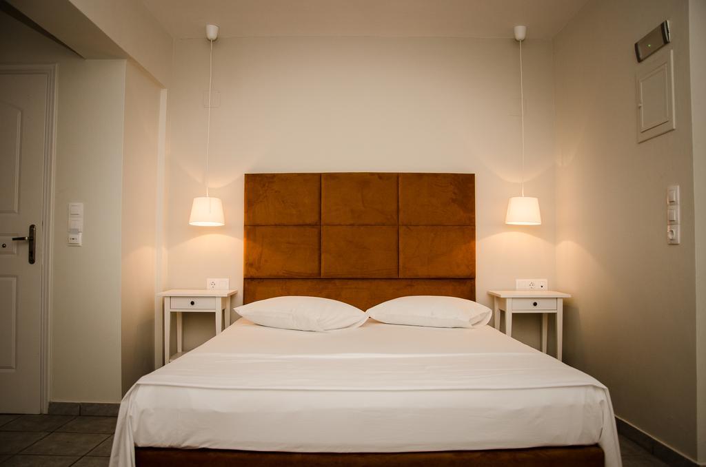 Horizonte 3* Гитион