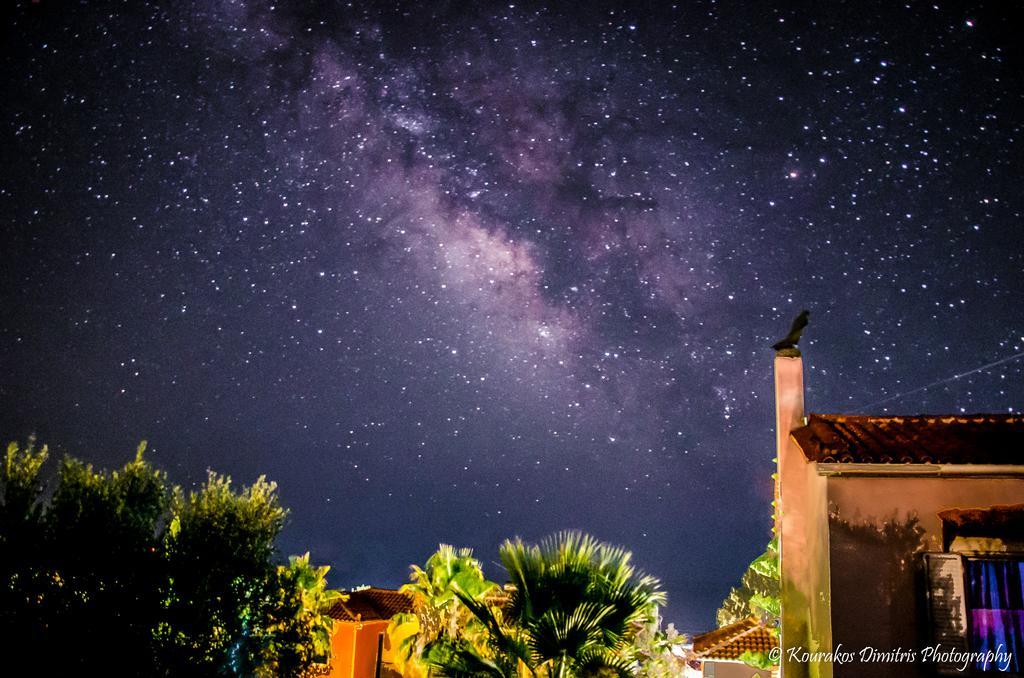 Horizonte Gasthof 3*