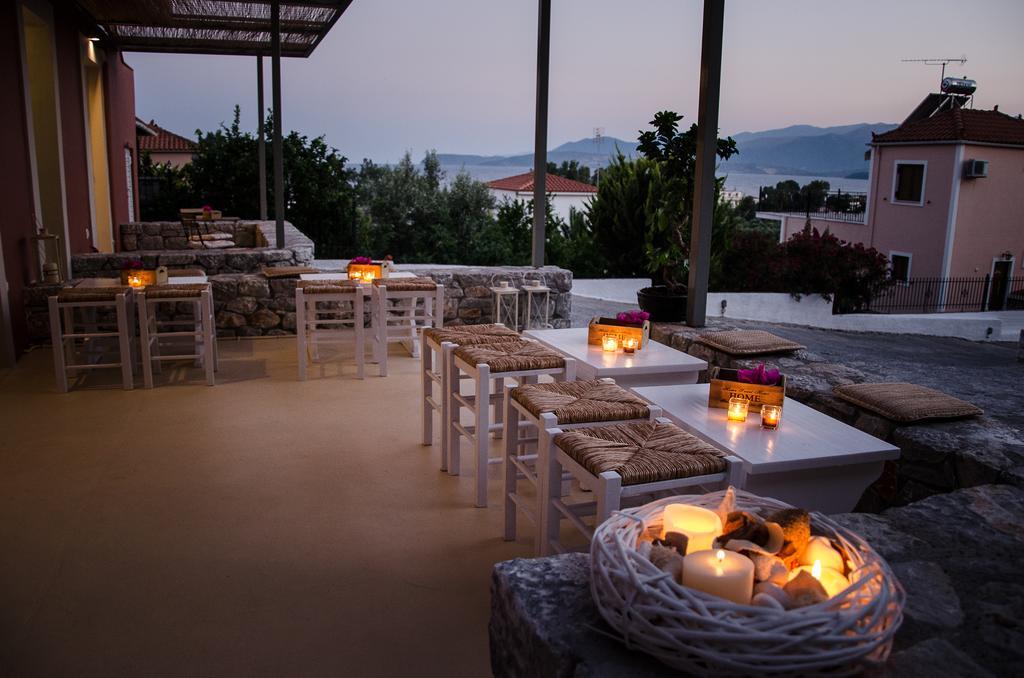 Bello Horizonte Guest house 3*